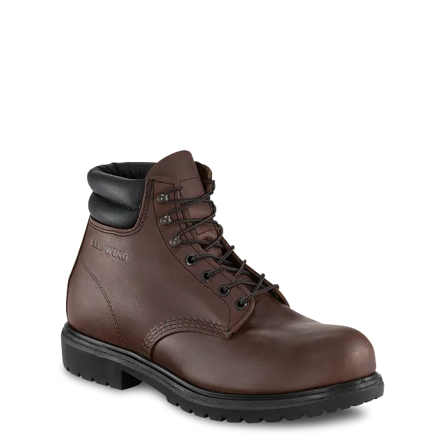 Red Wing Style #2545 Men's SuperSole® X 6-inch Boot