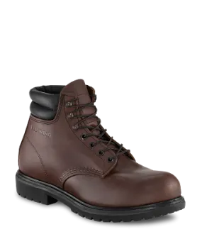 Red Wing Style #2545 Men's SuperSole® X 6-inch Boot