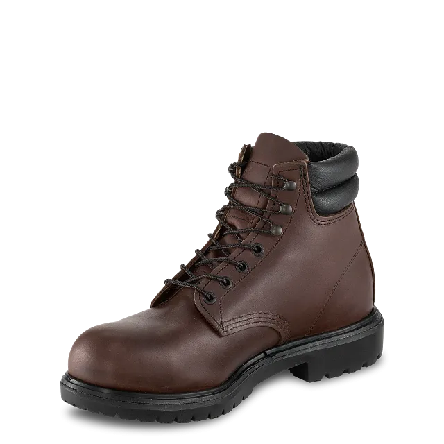 Red Wing Style #2545 Men's SuperSole® X 6-inch Boot