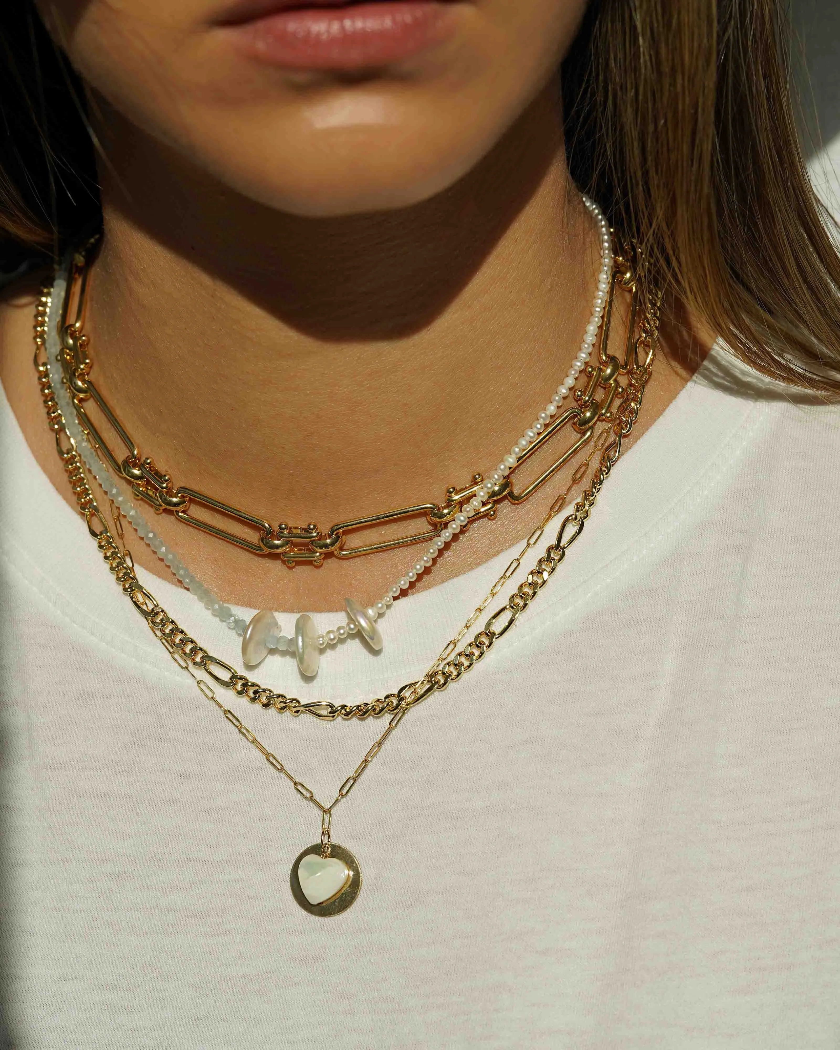 Robina Necklace