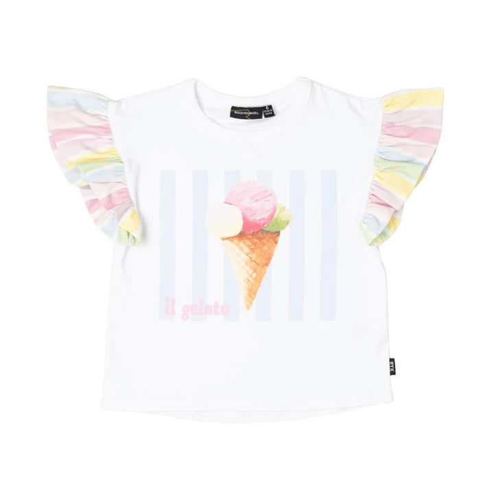 Rock Your Baby Gelato Dreams T-Shirt