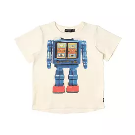 Rock Your Baby Robot T-Shirt