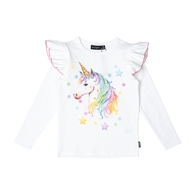 Rock Your Baby Unicorn T-Shirt