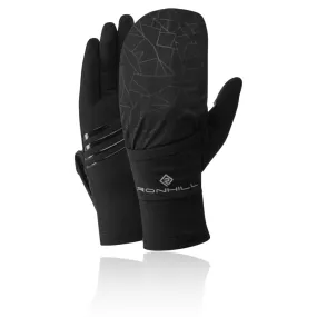 RonHill Wind-Block Flip Gloves - AW24