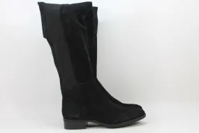 Sam Edelman Pam Women's Black Boots 9.5M(ZAP14496)