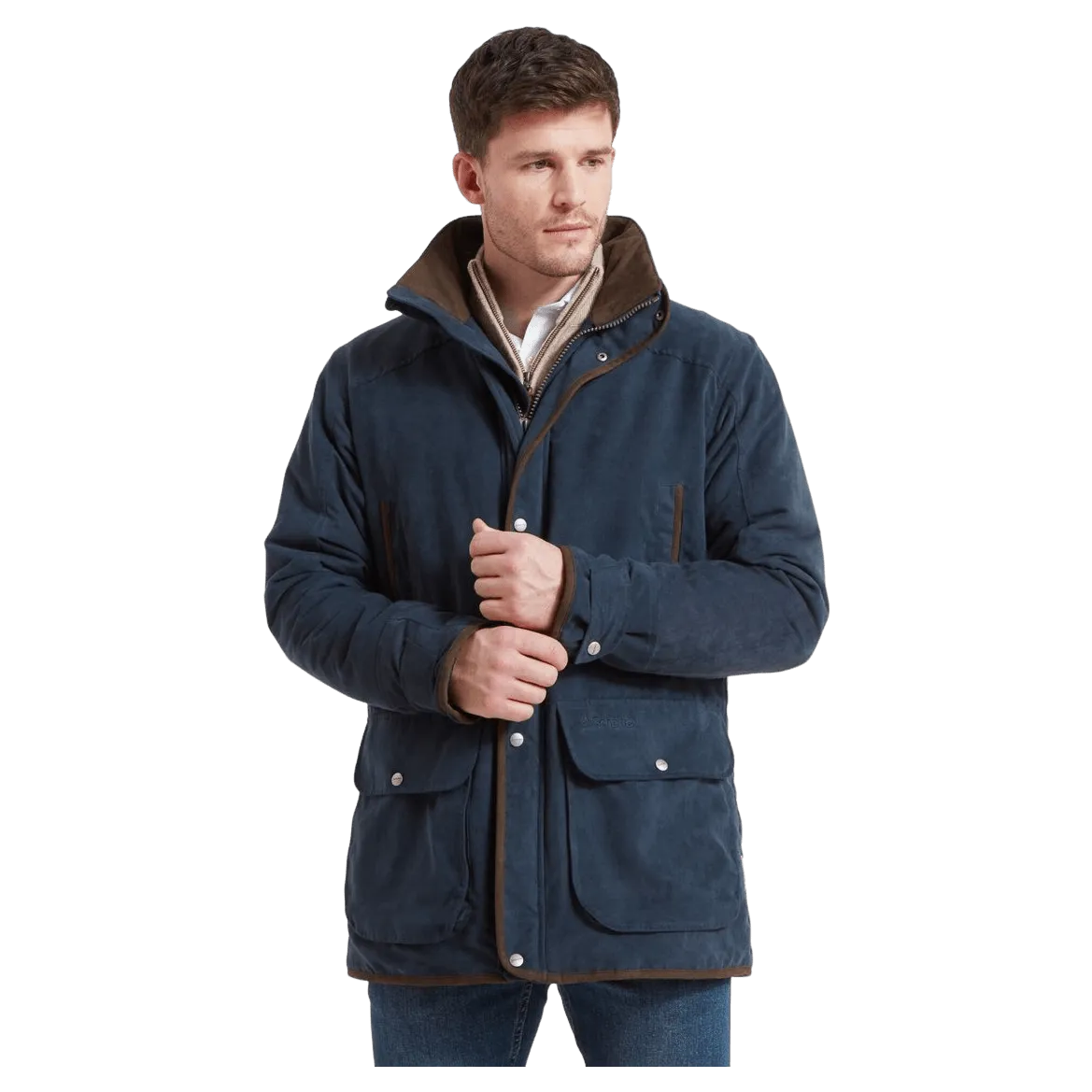 Schoffel Oundle Country Coat