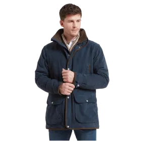 Schoffel Oundle Country Coat