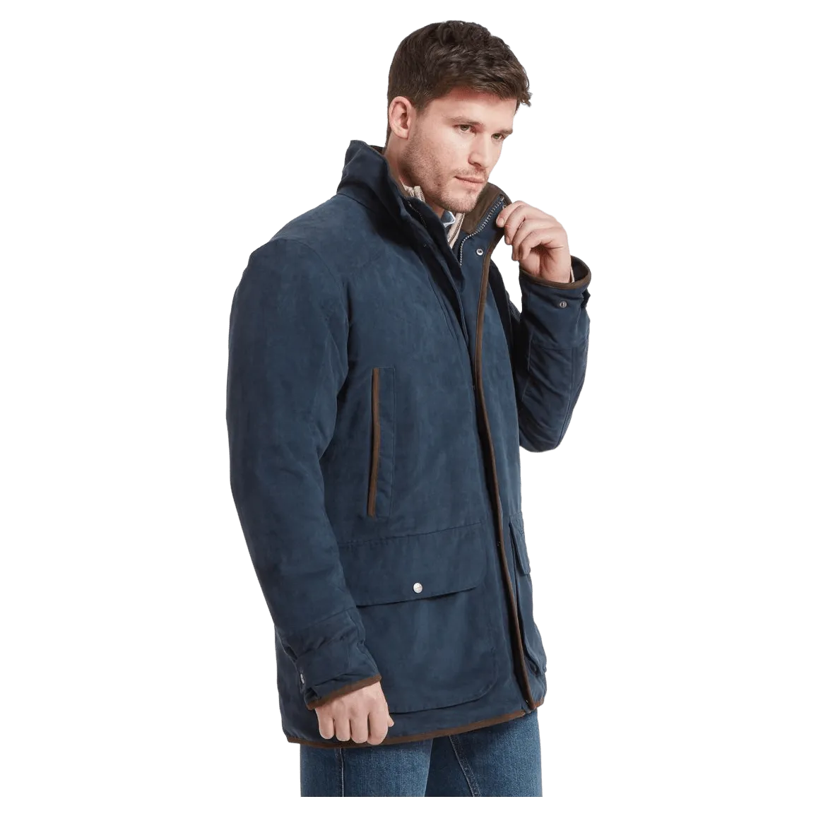 Schoffel Oundle Country Coat