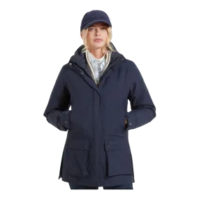 Schoffel Uppingham 3 in 1 Coat