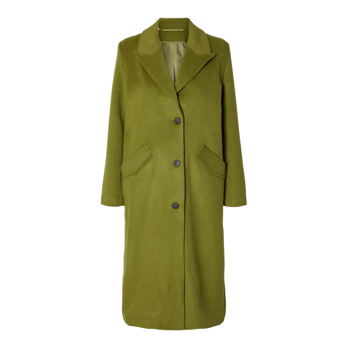 Selected Femme Laila Wool Coat