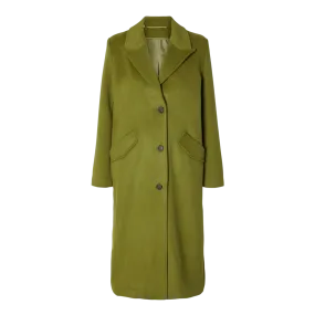 Selected Femme Laila Wool Coat