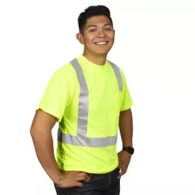 Short Sleeve Safety T-Shirt