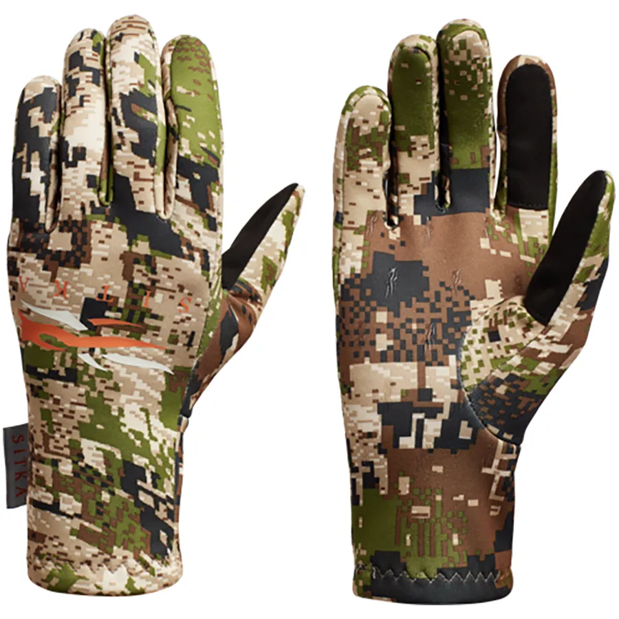 Sitka Women's Traverse Gloves