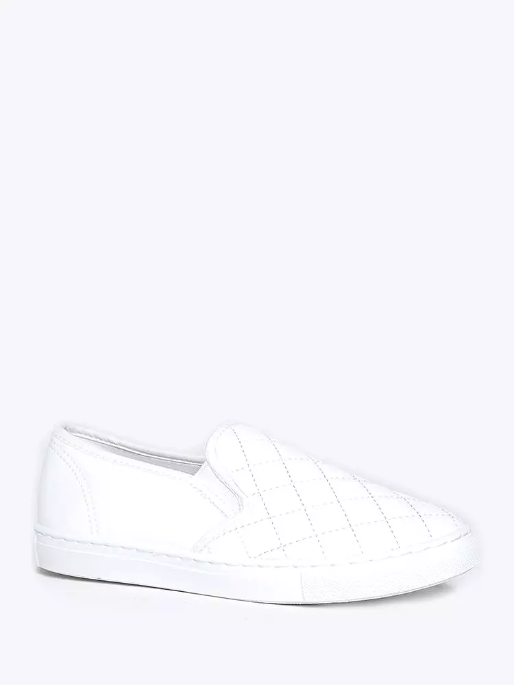 Slip On Sneaker