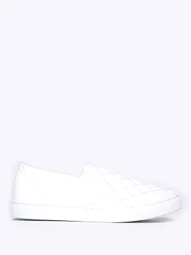 Slip On Sneaker