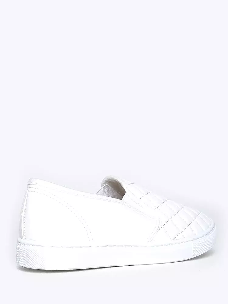 Slip On Sneaker