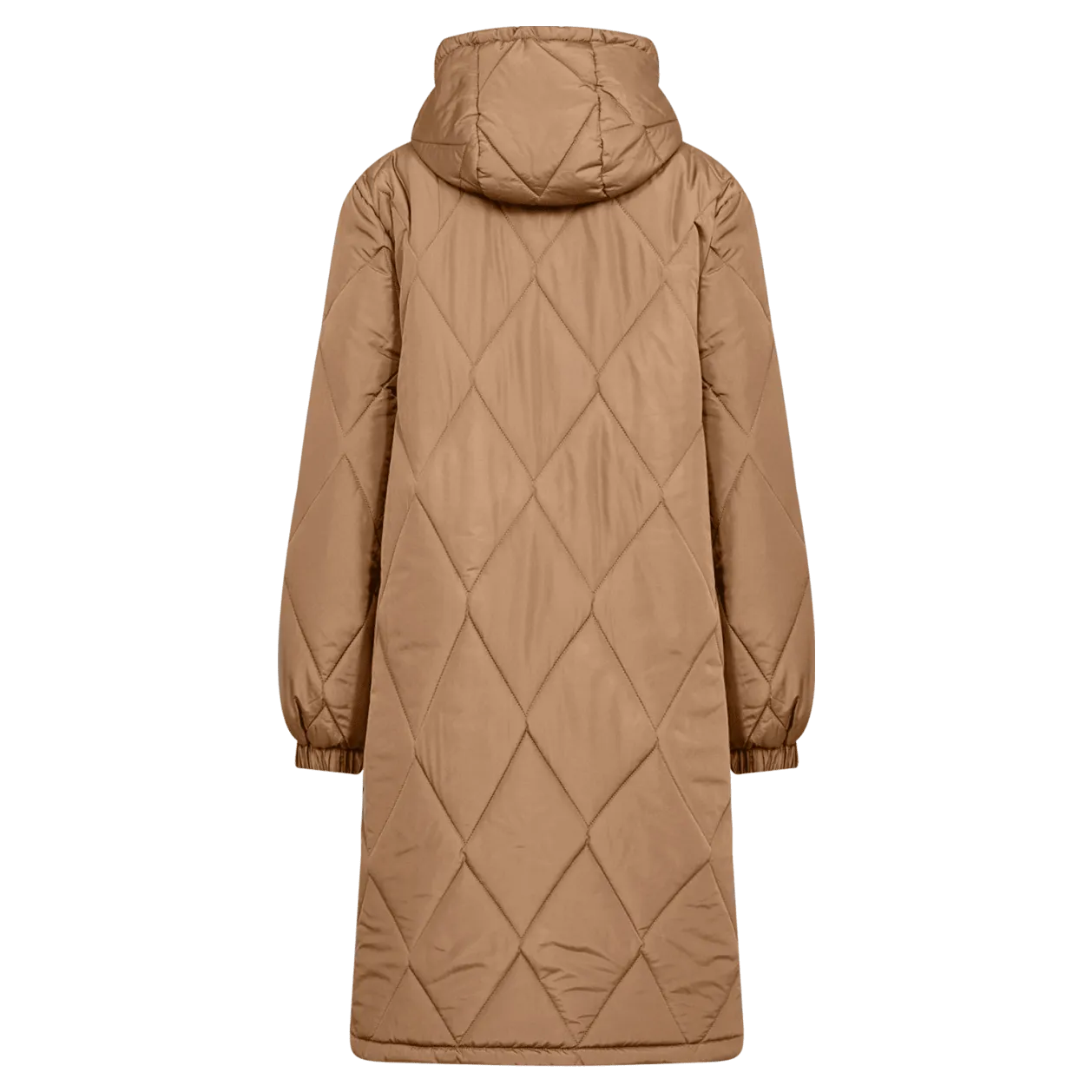 Soya Concept Fenya 65 Quilted Coat