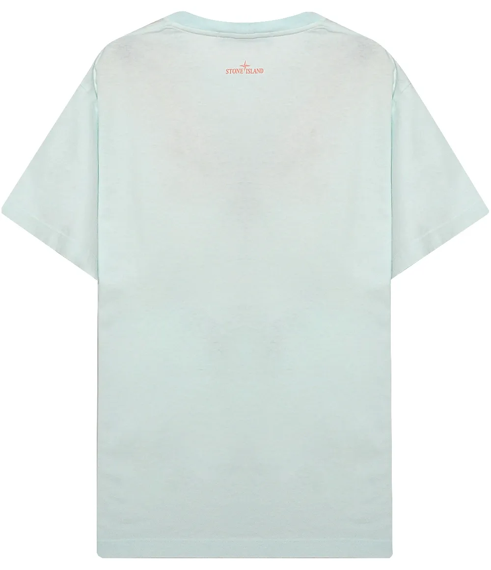 STONE ISLAND  |T-Shirts