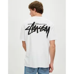 STUSSY  |Skater Style T-Shirts