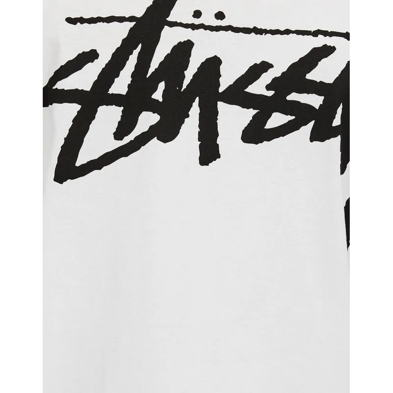 STUSSY  |Skater Style T-Shirts