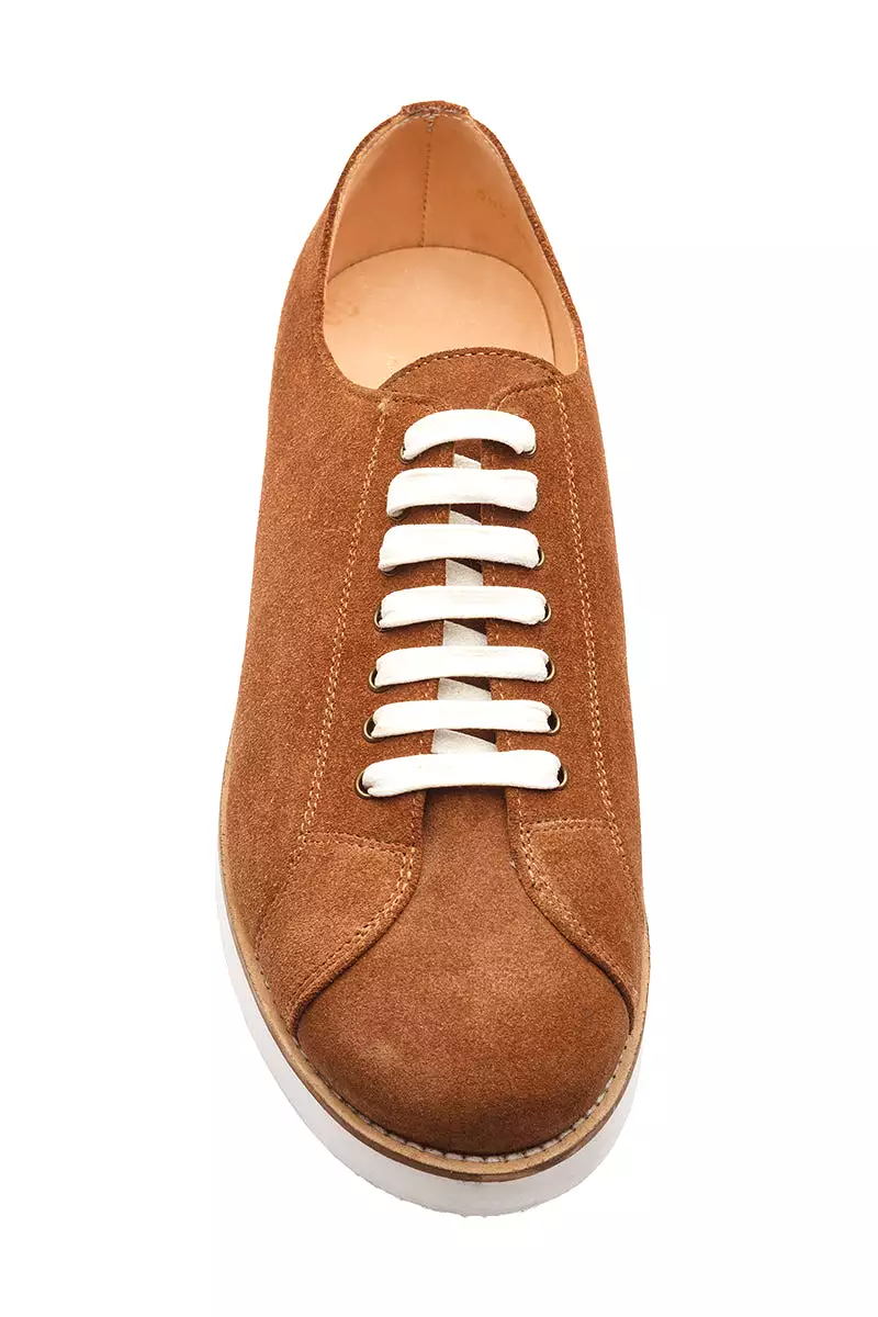 Suede Sneaker – SS