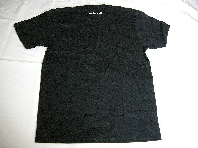 Supreme  |18SS ◆ Size M ◆ Supreme FTW TEE Black