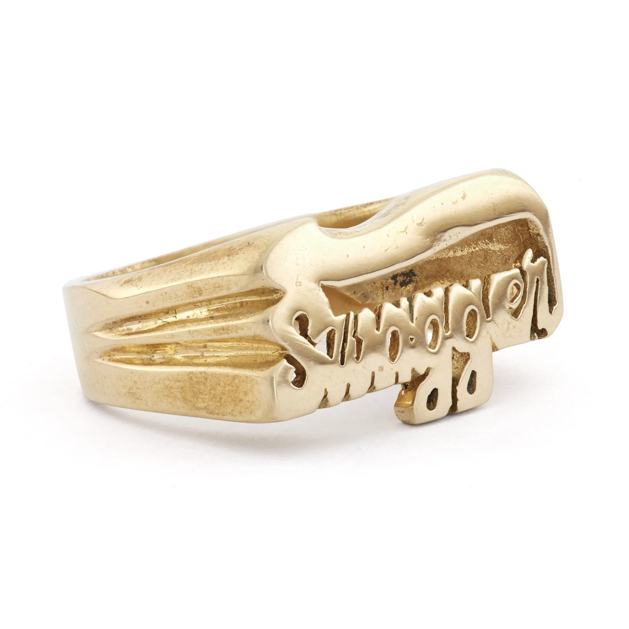 Swagger Ring