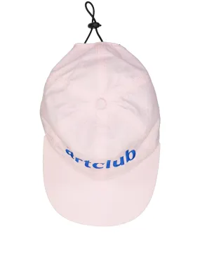 Technical Logo Cap - Soft Serve