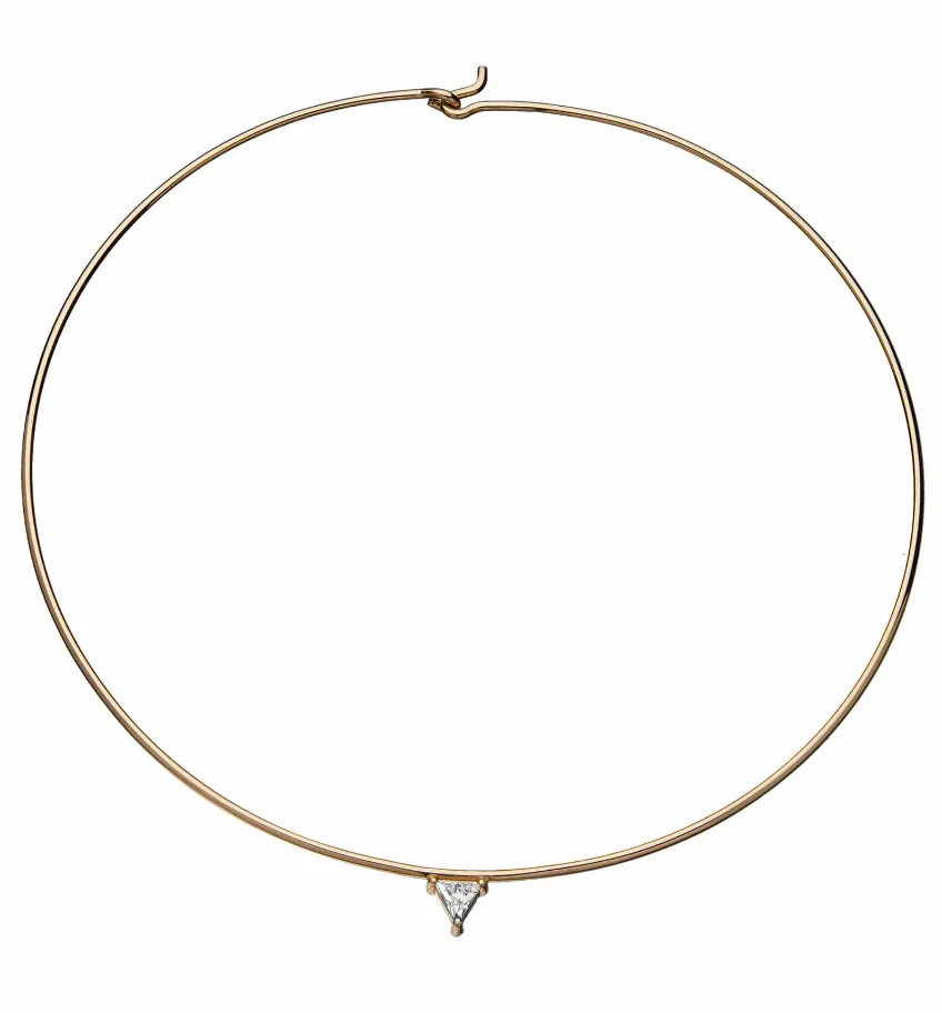 TERRI CHOKER