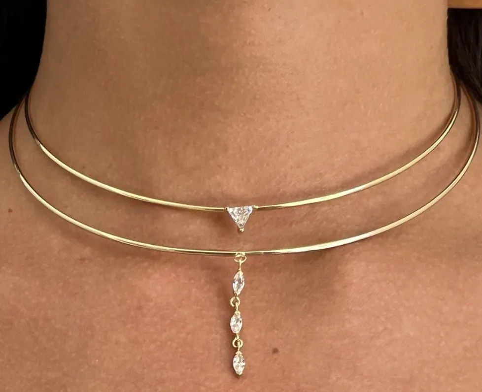 TERRI CHOKER