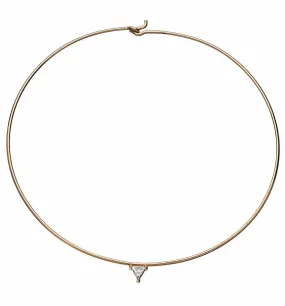 TERRI CHOKER