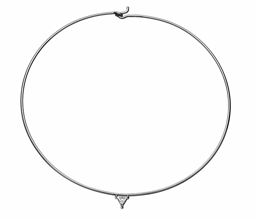 TERRI CHOKER