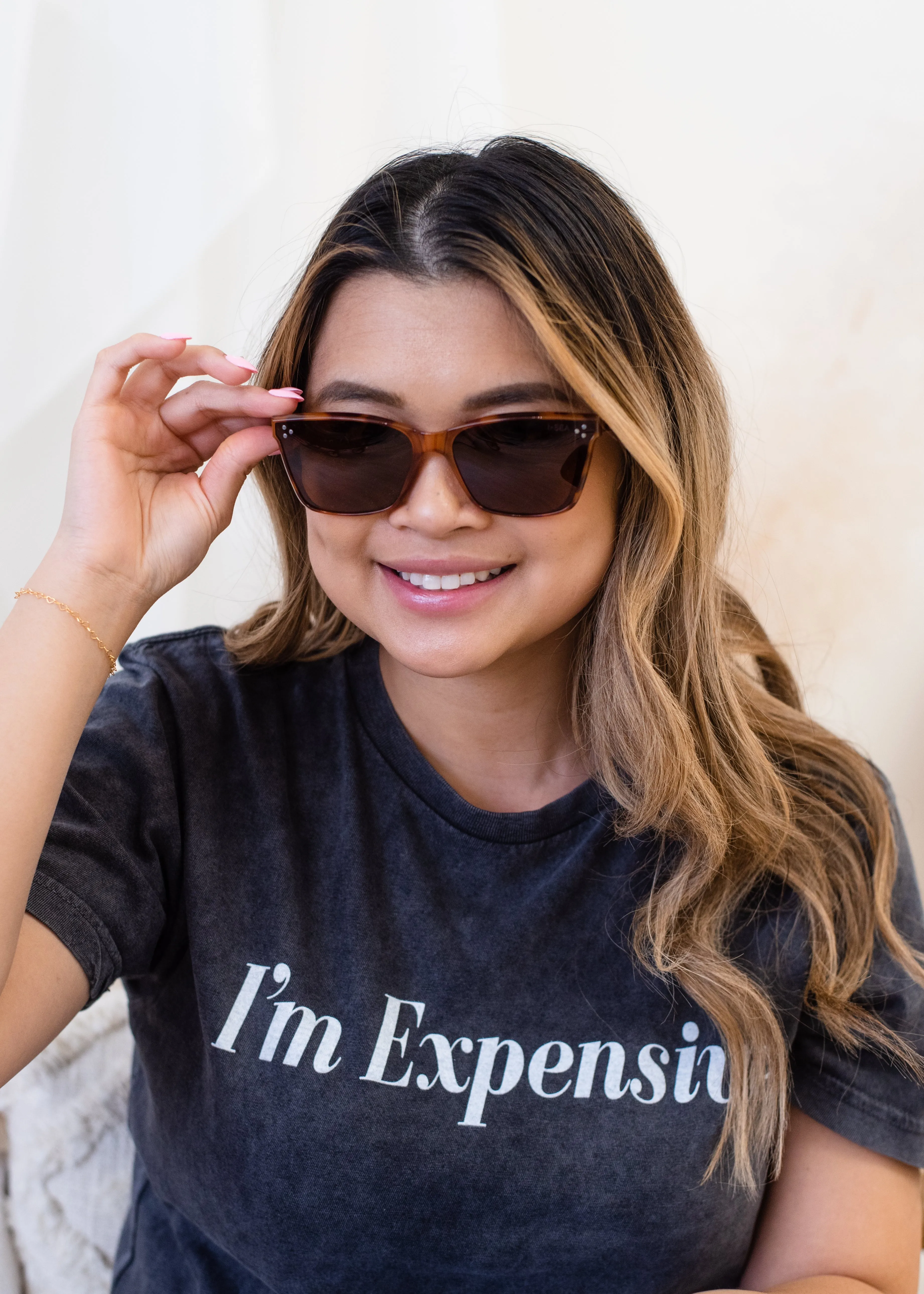 The Kiki Sunglasses