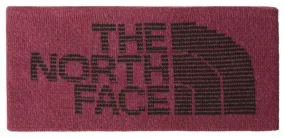 The North Face Highline Purple Reversible Headband