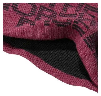 The North Face Highline Purple Reversible Headband