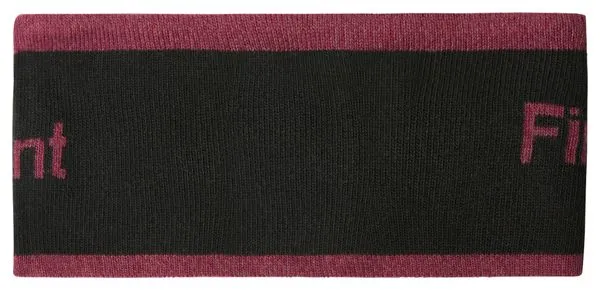 The North Face Highline Purple Reversible Headband