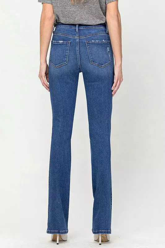 Thelma Bootcut Jeans