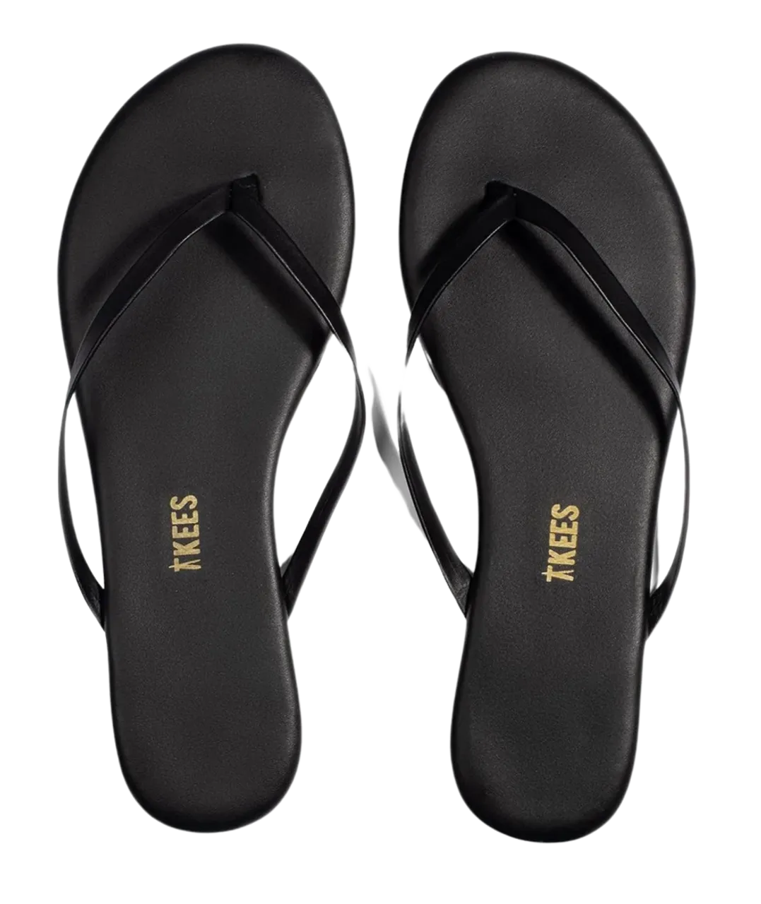 Tkees Liners Flip Flops, Sable