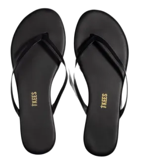 Tkees Liners Flip Flops, Sable