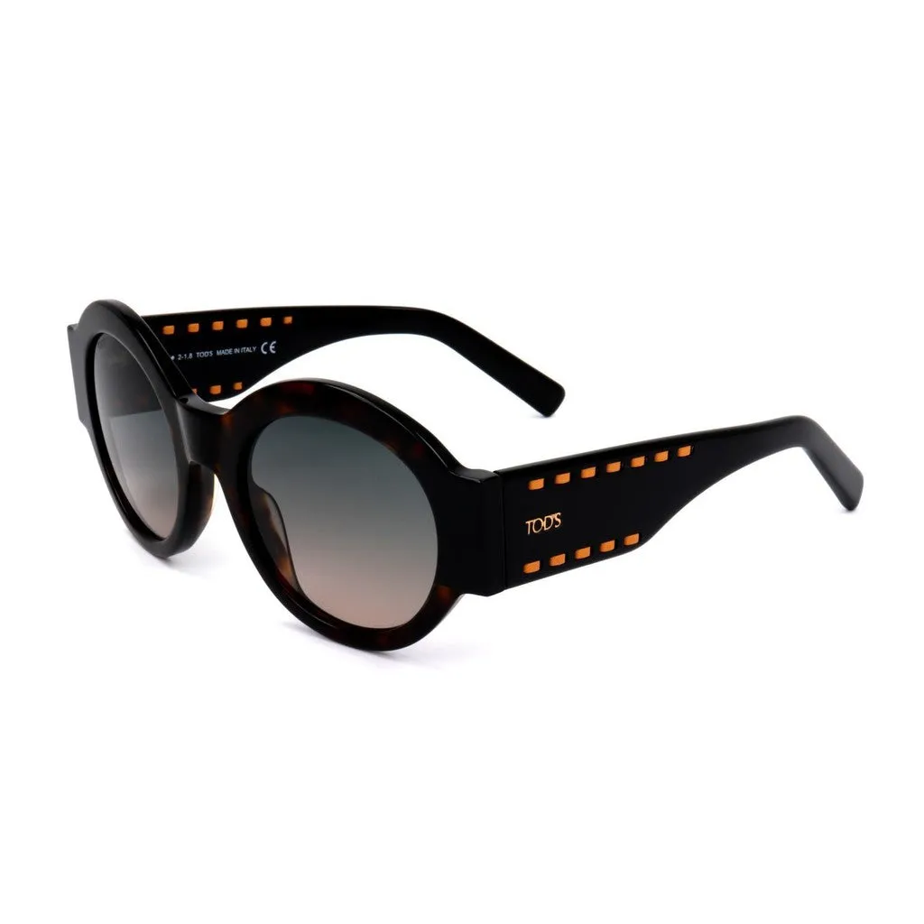 Tod's Acetate Women's Sunglasses