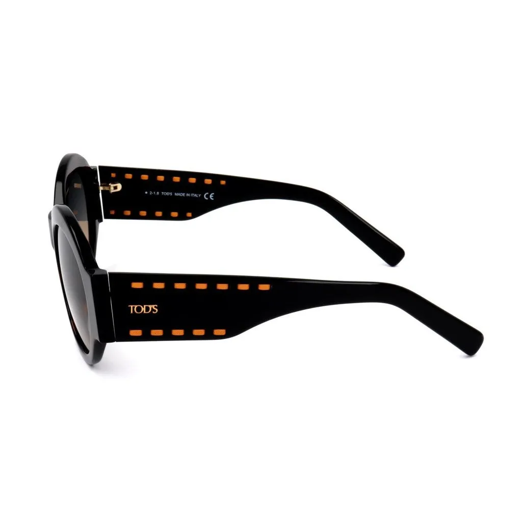 Tod's Acetate Women's Sunglasses