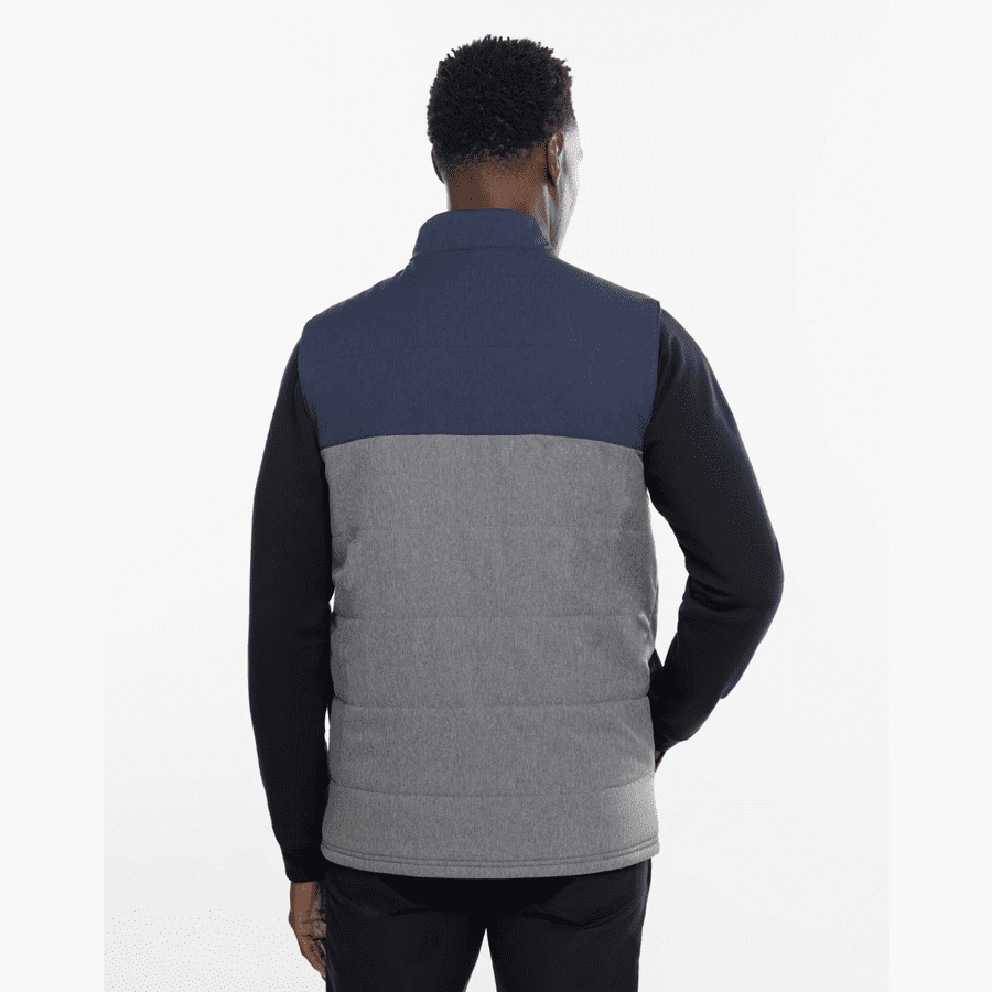 Travis Mathew Northern Vest