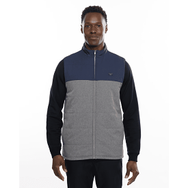 Travis Mathew Northern Vest