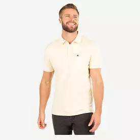 Travis Mathew Peak Polo