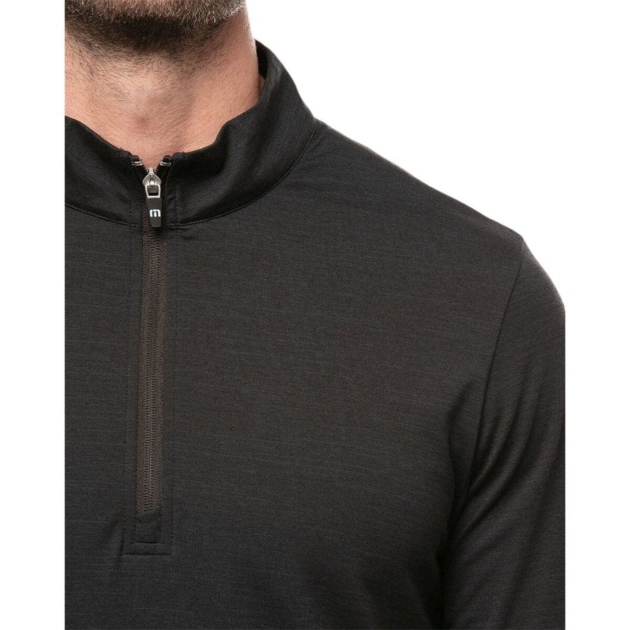 TravisMathew Havasu 1/4 Zip Pullover