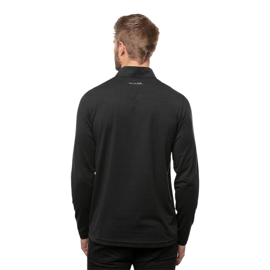 TravisMathew Havasu 1/4 Zip Pullover