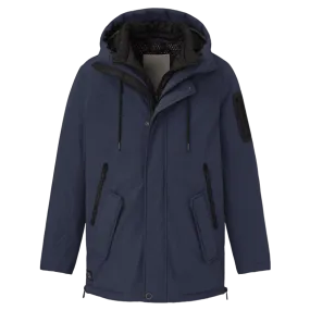 Tribeca Jefferson Coat