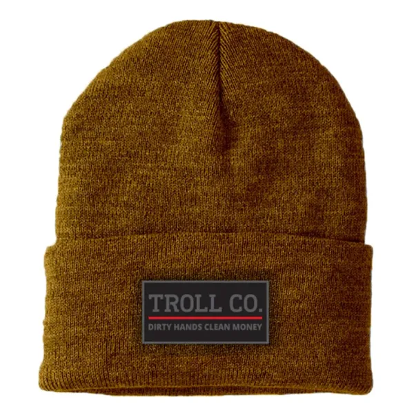 Troll Co Troll Co. Beanie