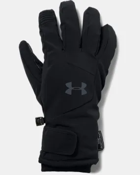 Under Armour Men's UA Storm WINDSTOPPER 2.0 Gloves