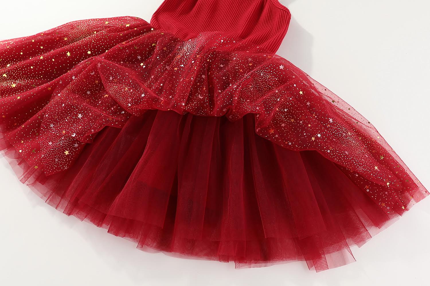 Valentina Christmas Edition dress: 0-6M, 6-12M, 1-2Y, 2-3Y, 3-4Y, 4-5Y, 5-6Y, 6-8Y, 9-10Y